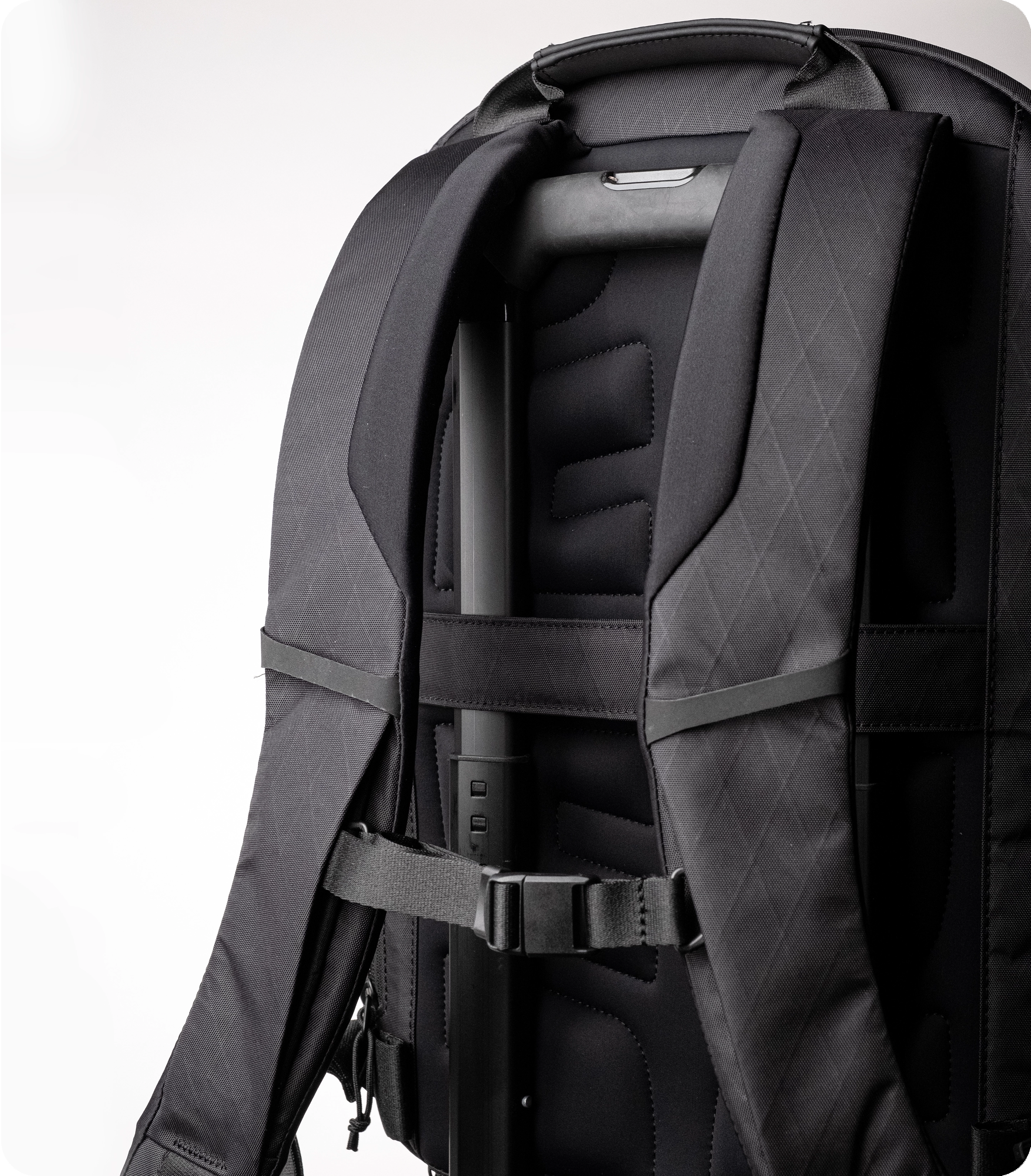 Fyro Citta Backpack (Pre-Order)